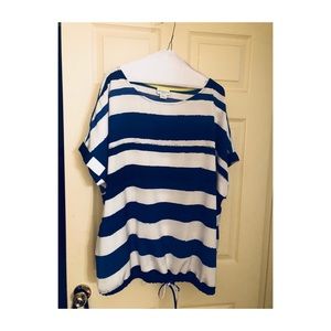 Liz Claiborne plus size top. Size 2X